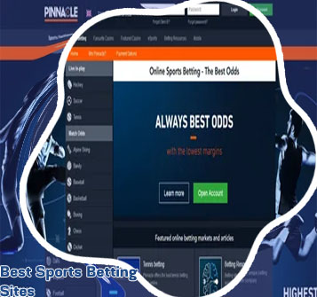 Best online sports betting sites reviews