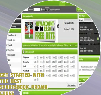 Best sportsbook odds