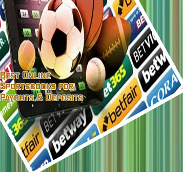 Best sportsbook payouts
