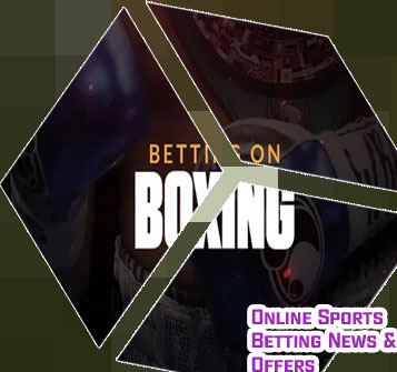 Bet boxing online usa