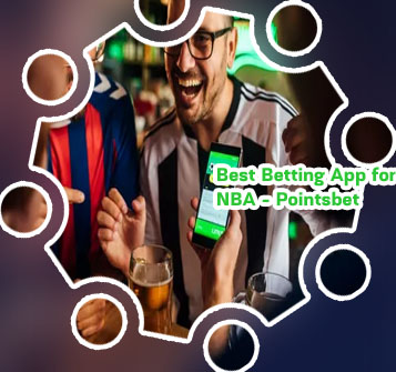 Bookie sports betting app