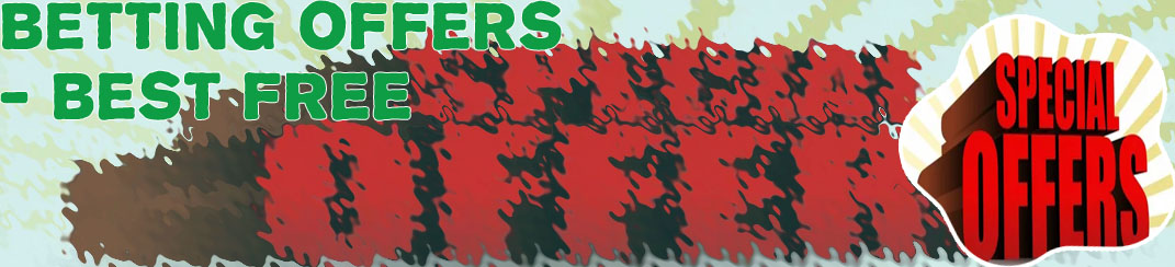 Bookies offers