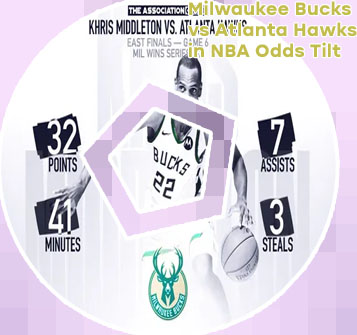 Bucks hawks money line