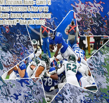 Eagles giants moneyline