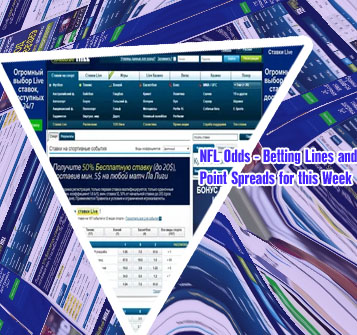 Football odds today