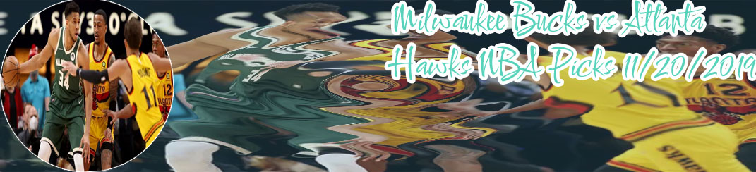 Hawks bucks spread
