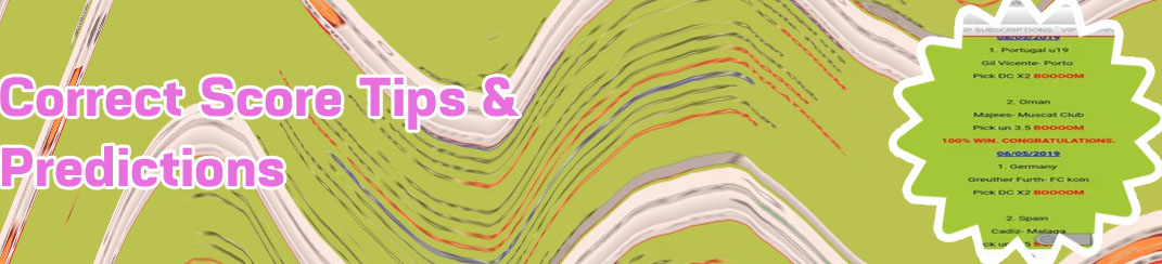 Ft Correct Score Tips Ht Correct Score Predictions Internet Source 