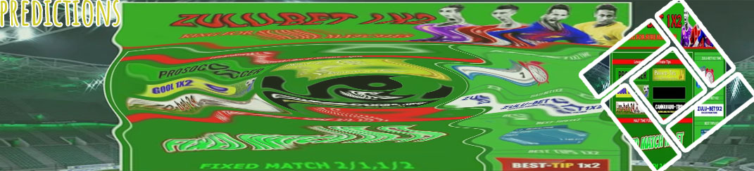 Jambofutaa sigma soccer prediction