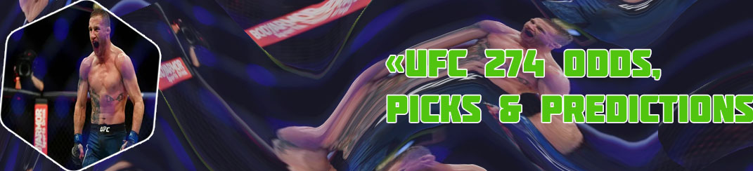 Justin gaethje odds