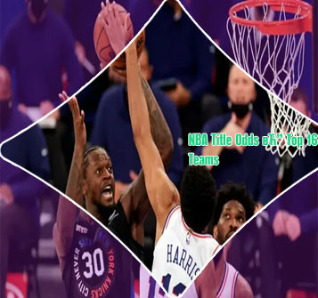 Knicks title odds