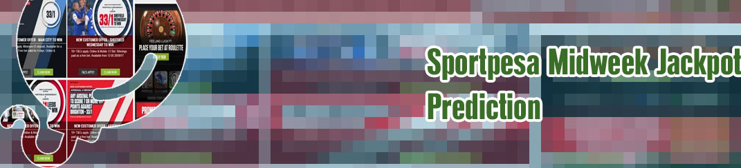 Midweek soccer predictions