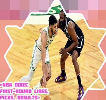 Nba first half odds