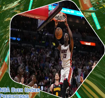 Nba picks and predictions for today