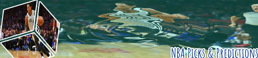 Nba point spread picks