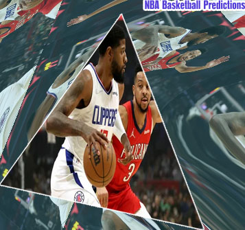 Nba predictions tonight picks and parlays