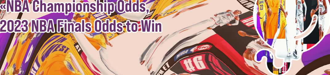Nba westgate odds