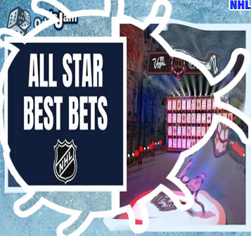 Nhl bets today