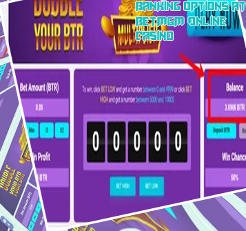 Online betting low deposit