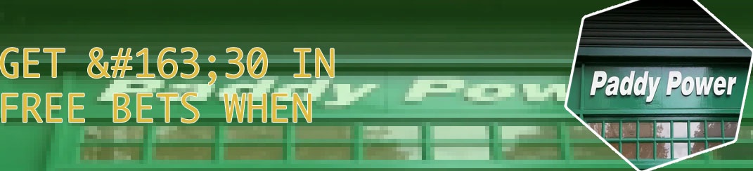 Paddy power gaa betting