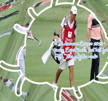 Pga matchup bets