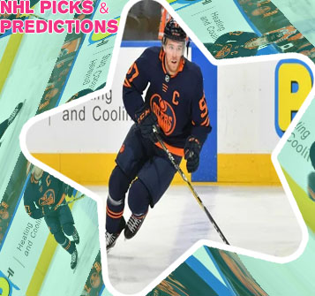 Pickswise nhl