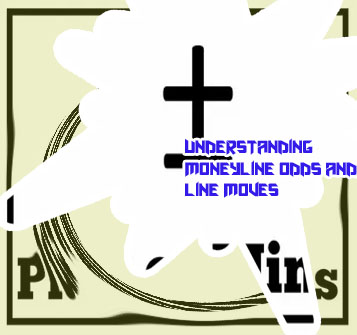 Plus minus money line