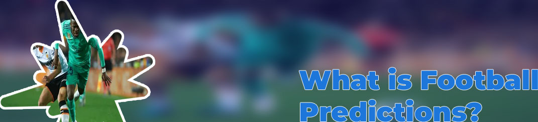 Real football prediction for tomorrow