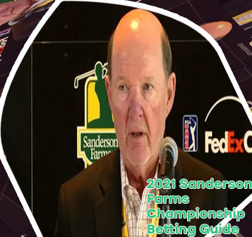 Sanderson farms betting odds