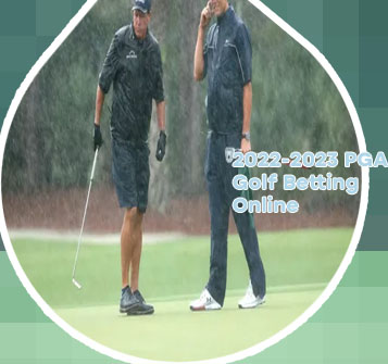 The match golf odds
