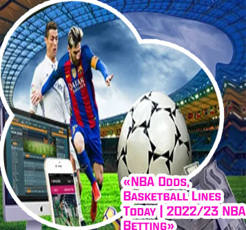 Wager nba